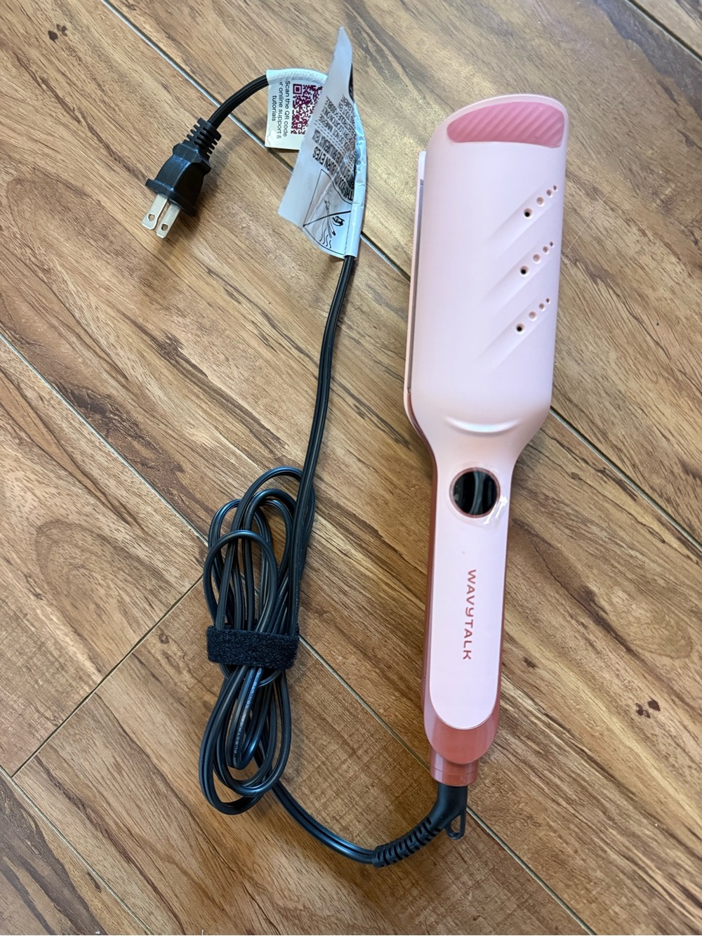 Wavytalk waver crimper hair tool - Picture 2 of 4
